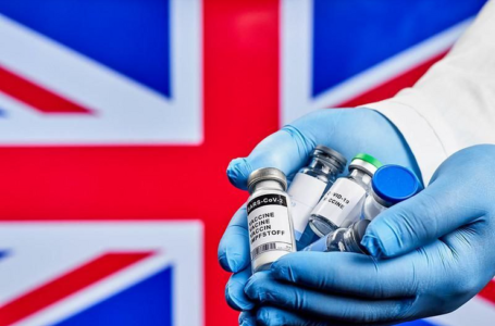 UK – 30.305 persone sono morte entro 21 giorni dall’assunzione del vaccino covid in sei mesi