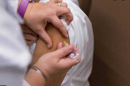 5 Ragazzi siciliani con miocardite postvaccinale. 20enne in ospedale. Casi 25 volte oltre la media