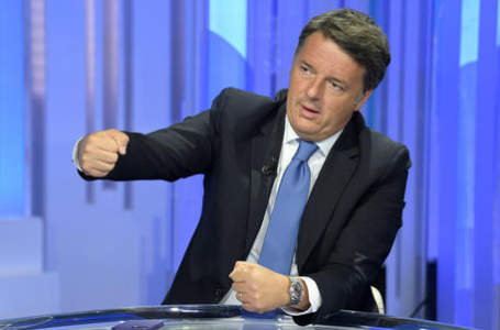 Green pass: Renzi, taglio stipendio parlamentari? Sacrosanto