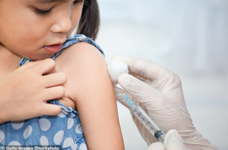 USA-Farmacista somministra a una bimba di 4 anni, il vaccino Covid anzichè il vaccino antinfluenzale