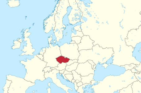 La Repubblica Ceca distrugge 45.000 dosi di vaccino AstraZeneca