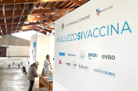 Saluzzo (Cuneo). 24enne colpito da miocardite dopo seconda dose di vaccino Pfizer
