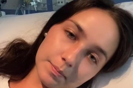 La star equestre adolescente Cienna Knowles ricoverata in ospedale dopo il vaccino Pfizer