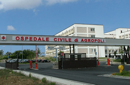 Salerno. Ricoverato per Covid ad Agropoli, muore il 46enne Vito Cardiello, vaccinato con doppia dose