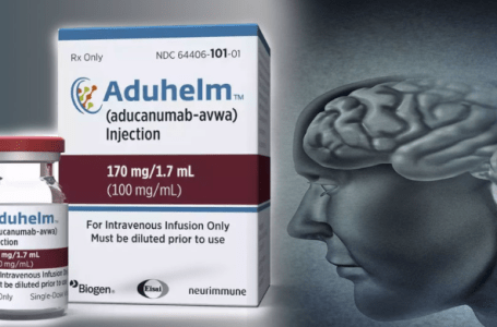 Gonfiore al cervello. Muore una 75enne che stava ricevendo il nuovo farmaco per l’Alzheimer Adhulem
