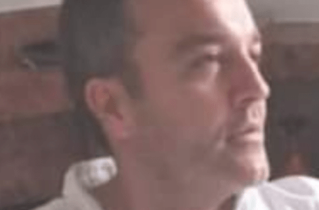 Muore a Roma Mario Persia, ingegnere di 47 anni, positivo al covid poco dopo aver ricevuto la prima dose