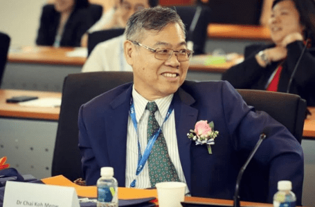 Muore di infarto pochi giorni dopo la terza dose Pfizer ViceDirettore Generale del Ministero della Salute in Malesia