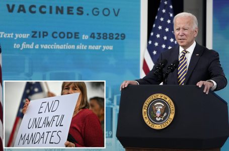 Esclusivo: US schizzano richieste di risarcimento per danni da vaccino Covid-19 da parte dei dipendenti pubblici dopo l’imposizione dell’obbligo