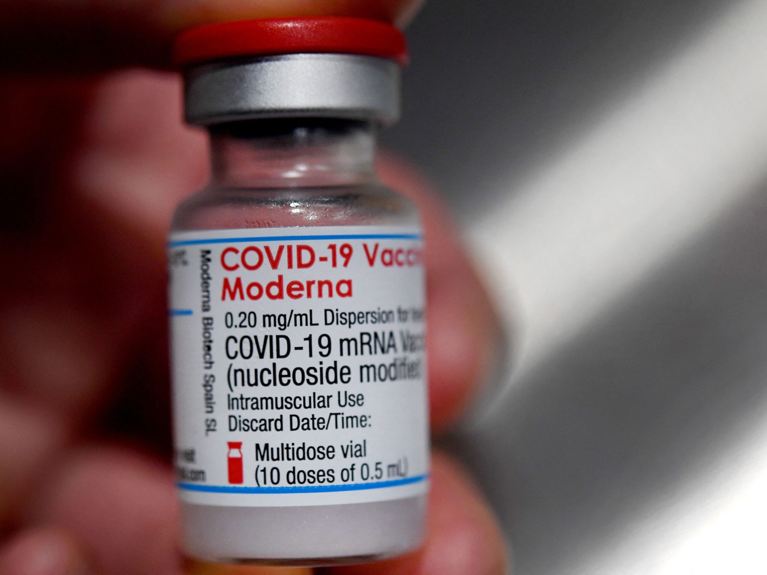 Moderna sta vendendo il vaccino Covid all’Unione Africana a prezzi stracciati