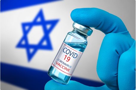 ISRAELE-Più di 10.000 casi di individui con TERZA DOSE ammalati di COVID-19 – motivo di preoccupazione?