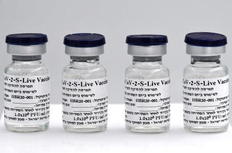 “BriLife” nuovo vaccino Israeliano a virus vivo auto-propagante che funziona contro le varianti. Fine della pandemia o ennesimo salto nel buio?