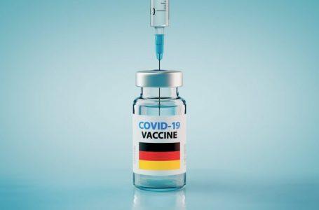 La Germania sta elaborando una legislazione per rendere obbligatori i vaccini COVID
