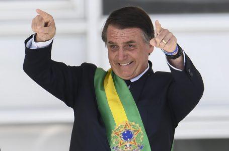 Bolsonaro ribadisce che non ci sarà alcun “passaporto sanitario” in Brasile, “La libertà è sopra ogni altra cosa”