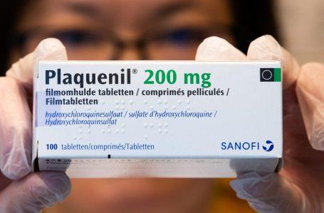 Francia- L’Ordine dei Medici rigetta le accuse di “ciarlataneria” nei confronti del dott. Didier Raoult, medico che prescrive idrossiclorochina