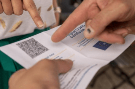 Vallonia (Belgio). Green pass dichiarato “illegale” dal Tribunale di Namur