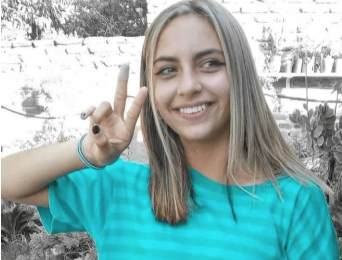 La Quattordicenne Candela Núñez Con Grave Encefalopatia Dopo La Seconda Dose Di Pfizer Eventi 