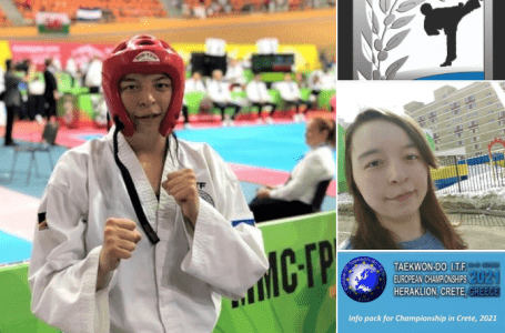 Muore improvvisamente la campionessa 19enne Arina Biktimirova, qualche giorno dopo aver vinto gli Europei di taekwondo a Creta con l’obbligo vaccinale