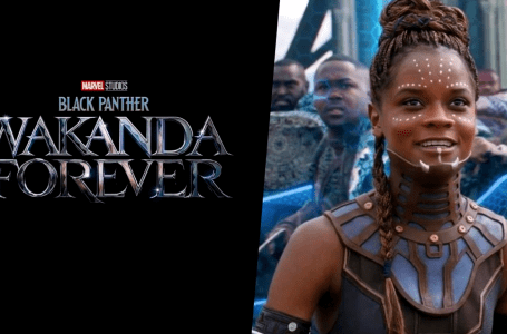 L’attrice Letitia Wright, protagonista di Black Panther, è contraria al vaccino covid. Potrebbe stracciare il contratto con la Marvel. A rischio l’attesissimo sequel