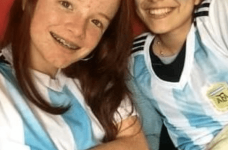 La sedicenne Martina Aranguren muore improvvisamente il giorno dopo il vaccino covid, ma per i media argentini è tutta una coincidenza