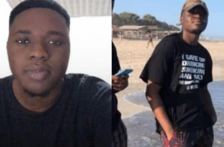 Albert Owusu Sarpong, studente universitario di 20 anni, muore due giorni dopo il vaccino. La denuncia del suo compagno di stanza. Spopola l’hashtag #JusticeForAlbert