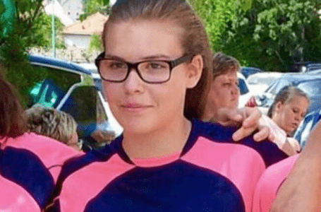 Un’altra giovane atleta è morta improvvisamente. Martedì 14 dicembre un arresto cardiaco ha colpito la 21enne Aurélie Hans, portiere di calcio femminile in Alsazia