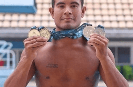 Muore a 32 anni per problemi respiratori il campione olimpico di tuffo dal trampolino Ian Matos
