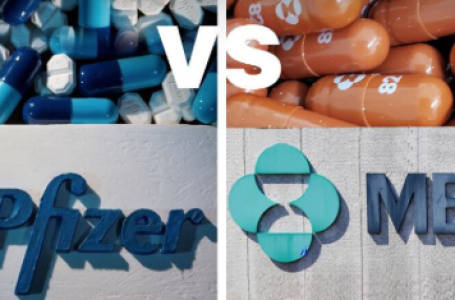 Nella guerra dell’antivirale covid tra Pfizer e Merck interviene il governo francese e dice che la pillola Merck non è buona