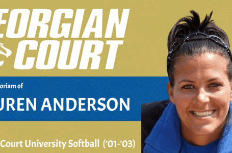 Morta improvvisamente a 41 anni la leggenda del softball femminile americano e allenatrice Lauren Anderson