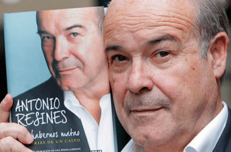 L’attore spagnolo Antonio Resines ricoverato in terapia intensiva dopo la terza dose