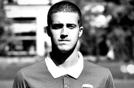 Muore il 24 dicembre per infarto il calciatore 25enne serbo Nemanja Mirosavljevic
