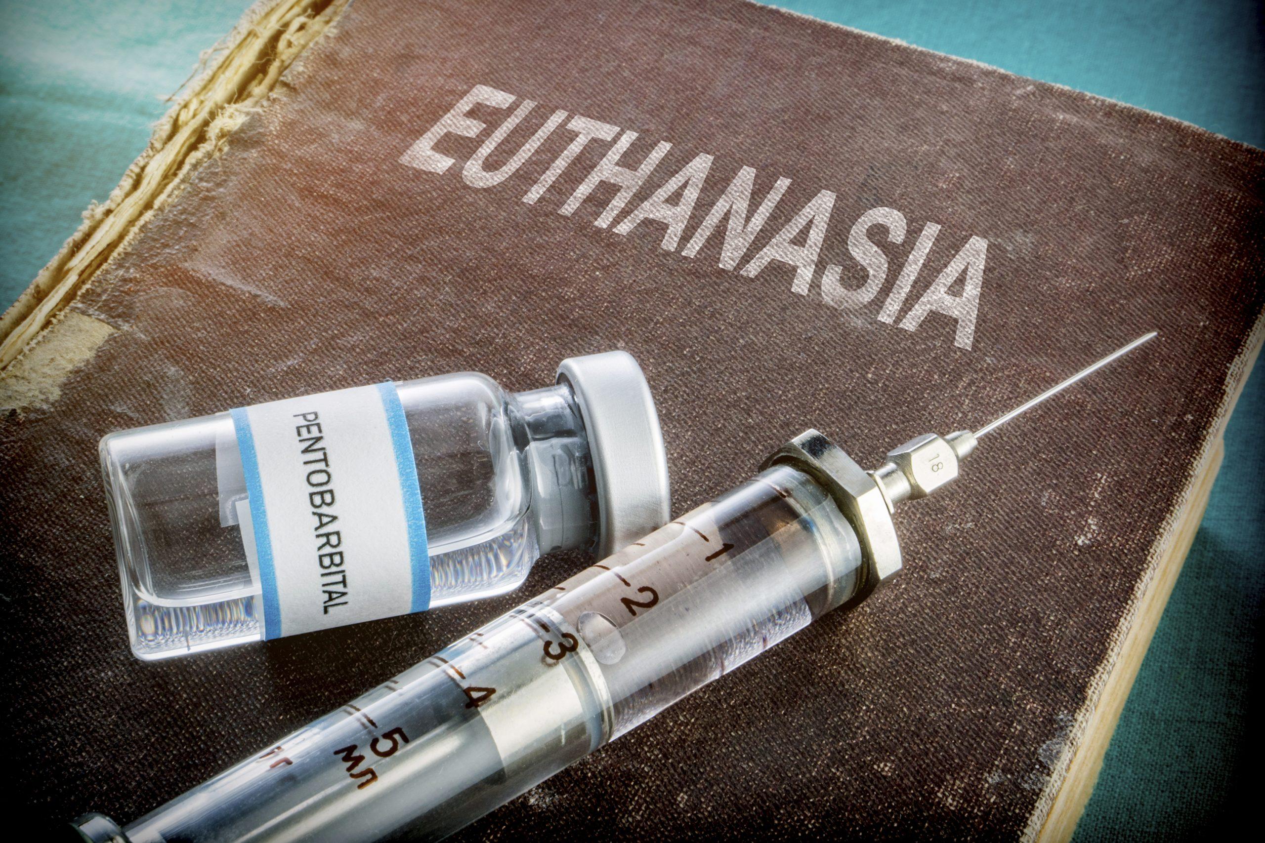 La Nuova Zelanda autorizza l’eutanasia per i pazienti COVID