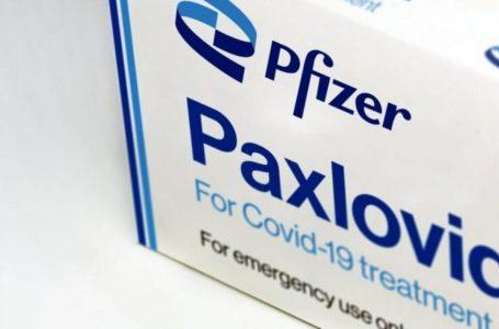 Le pillole antivirali Paxlovid di Pfizer causano gravi interazioni con altri farmaci