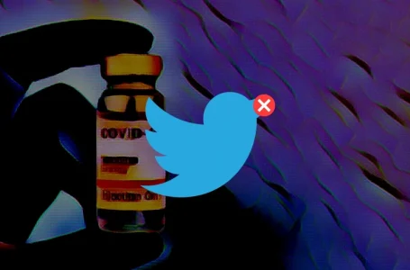 Twitter adesso bloccherà gli utenti che affermano che le persone vaccinate possono diffondere il Covid…bloccherà anche FDA?