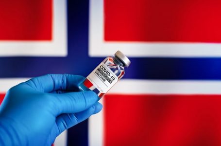 Il governo norvegese si rifiuta di raccomandare i vaccini COVID per i bambini
