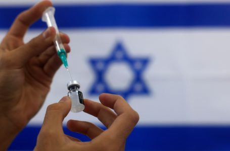 Ex capo dell’Istituto Biologico del Ministero della Difesa israeliano: – I vaccini Pfizer “mediocri”,  l’azienda voleva solo “rastrellare miliardi” –