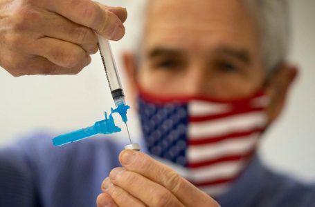 Disegno di legge del Wisconsin: l’immunità naturale dopo l’infezione potrebbe sostituire i vaccini COVID-19