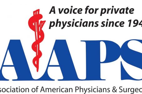 L’Associazione dei medici e chirurghi americani (AAPS) contro gli obblighi vaccinali di Biden
