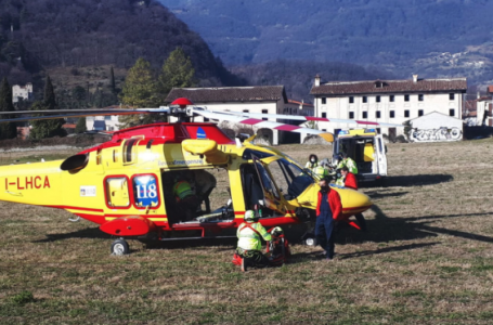 A Vittorio Veneto durante la gara di domenica 23 gennaio arresto cardiaco per un dodicenne delle Fiamme Oro. Per gli atleti obbligo di green pass rafforzato
