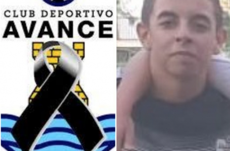 Madrid. Muore per arresto cardiaco improvviso giovedì 20 gennaio il calciatore Alberto Torrecilla delle giovanili del Club Deportivo Avance