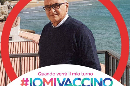 Positivo al covid muore il 66enne Francesco Gugliotta, ex vicesindaco di Pozzallo e doppiamente vaccinato. Su Facebook invitava tutti al vaccino