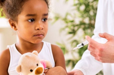 La Svezia decide di non raccomandare i vaccini COVID per i bambini di età compresa tra 5 e 12 anni