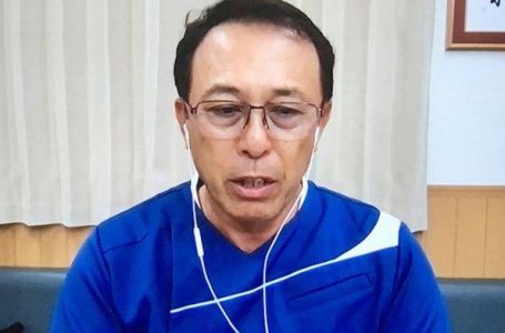 Il dottor Kazuhiro Nagao va alla TV giapponese per chiedere l’uso a livello nazionale di ivermectina come trattamento precoce per i pazienti COVID-19.VIDEO