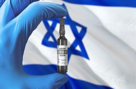Israele, la prova del fallimento vaccinale e il  messaggio per il mondo