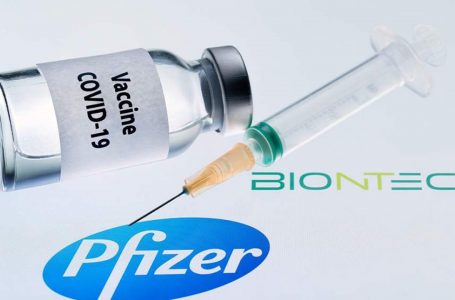 Pfizer e BioNTech avviano lo studio per valutare il vaccino COVID-19 a base di omicron negli adulti di età compresa tra 18 e 55 anni