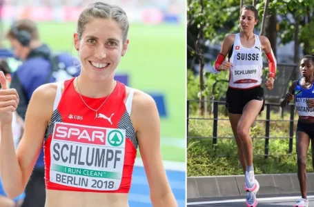 Fabienne Schlumpf: atleta olimpica triplo vaccinata sviluppa miocardite, possibile fine della carriera