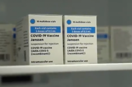 News dal New York Times. Johnson&Johnson blocca la produzione del vaccino covid. Efficacia più bassa del previsto e coagulopatie