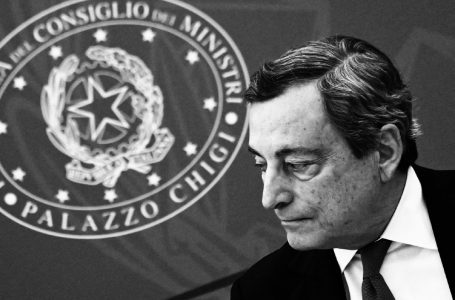 “Il ricatto vaccinale è un atto criminale”: la denuncia al Governo Draghi dell’avvocato Marco Mori
