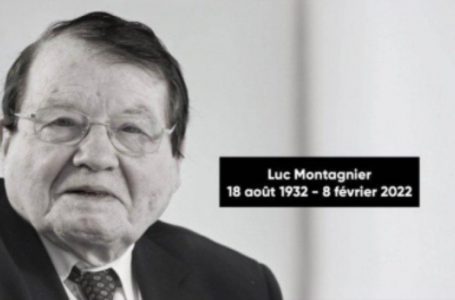 L’eminente professore Luc Montagnier è morto l’8 febbraio 2022