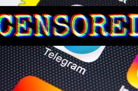 Germania, la dittatura è servita. Telegram costretto a bloccare 64 canali
