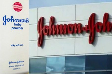 Johnson & Johnson adotta la strategia della bancarotta per non risarcire i querelanti ammalati di cancro a causa del suo talco